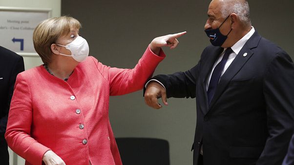 Tag 2: EU-Staats- und Regierungschefs ringen um Rettungsplan Tag 2: EU-Staats- und Regierungschefs ringen um Rettungsplan