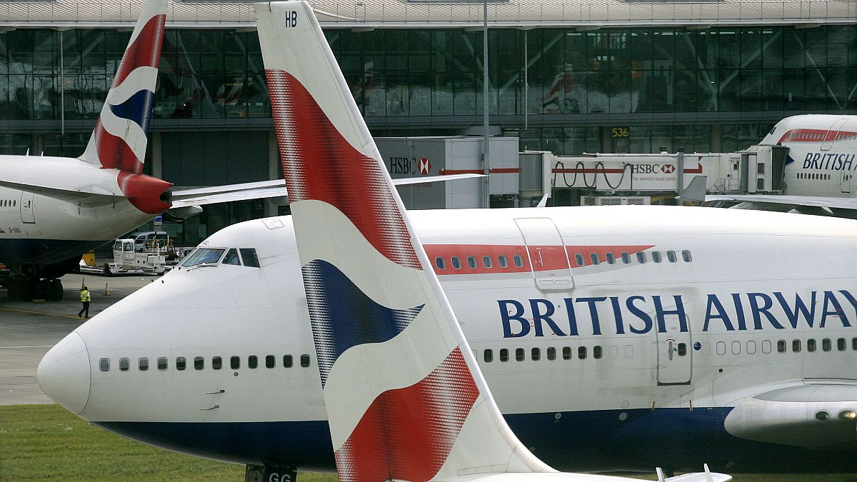 British Airways in crisi: fine dell'epopea dei Boeing 747 
