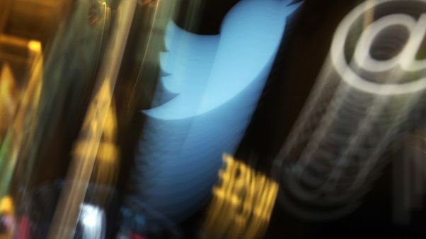 Twitter: Στόχοι κυβερνοεπίθεσης περίπου 130 λογαριασμοί μέσα στην εβδομάδα Twitter: Στόχοι κυβερνοεπίθεσης περίπου 130 λογαριασμοί μέσα στην εβδομάδα
