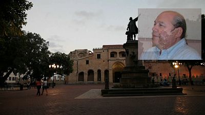 Muere por COVID-19 Víctor Víctor, un gigante de la música dominicana