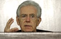 Mario Monti: in queste condizioni l'Italia è destinata a scomparire