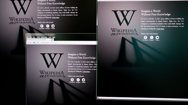 Wikipedia Wikipedia