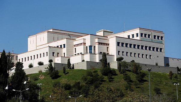ABD Başkonsolosluğu görevlisi Cantürk'e 15 yıla kadar hapis cezası istemi ABD Başkonsolosluğu görevlisi Cantürk'e 15 yıla kadar hapis cezası istemi