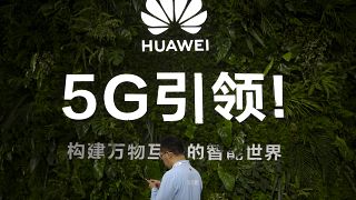 The UK's 5G network is to be stripped of Huawei technology