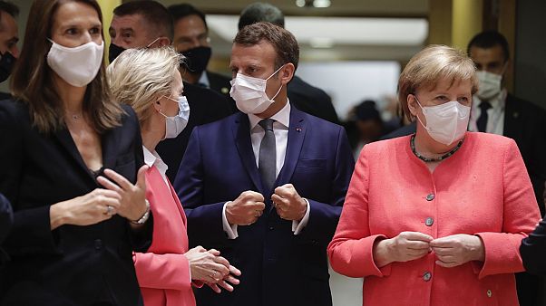 Avrupa Birliği liderler zirvesi Avrupa Birliği liderler zirvesi