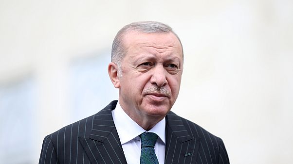 Cumhurbaşkanı Recep Tayyip Erdoğan Cumhurbaşkanı Recep Tayyip Erdoğan