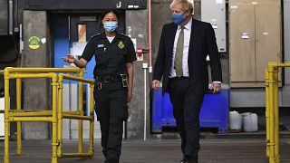 Boris Johnson riapre gli uffici dal 1 agosto (ma solo in Inghilterra)