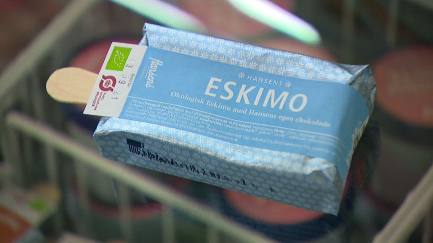 Mohrenkopf verpackung alt,Mohrenkopf Zigeunerschnitzel Und Jetzt Eskimo Eis Wird Umbenannt Euronews