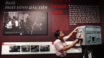 New Press Museum in Vietnam skirts round thorny issues