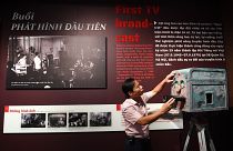 Vietnam: Presse-Museum in Hanoi eröffnet - Fokus auf Geschichte