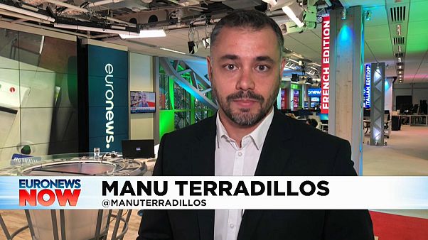 Euronews Hoy | Las noticias del viernes 17 de julio de 2020 Euronews Hoy | Las noticias del viernes 17 de julio de 2020
