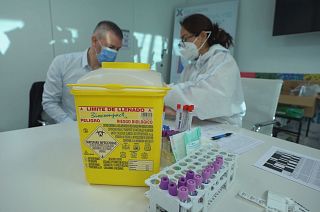 When contacts count: the network boosting small business