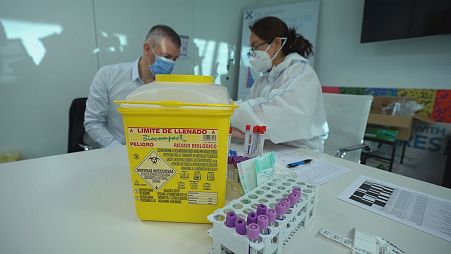 When contacts count: the network boosting small business