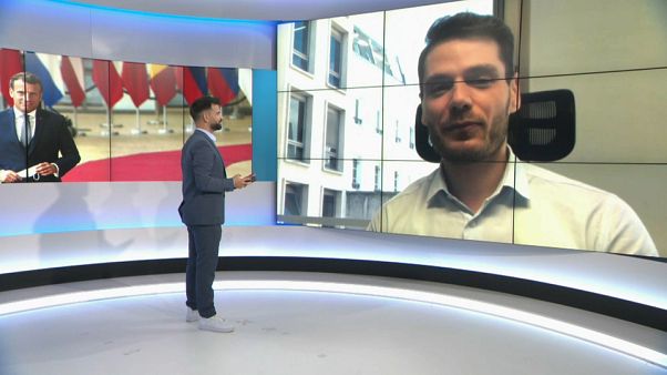 Relance économique : faut-il avoir peur de l'explosion de la dette ? Relance économique : faut-il avoir peur de l'explosion de la dette ?