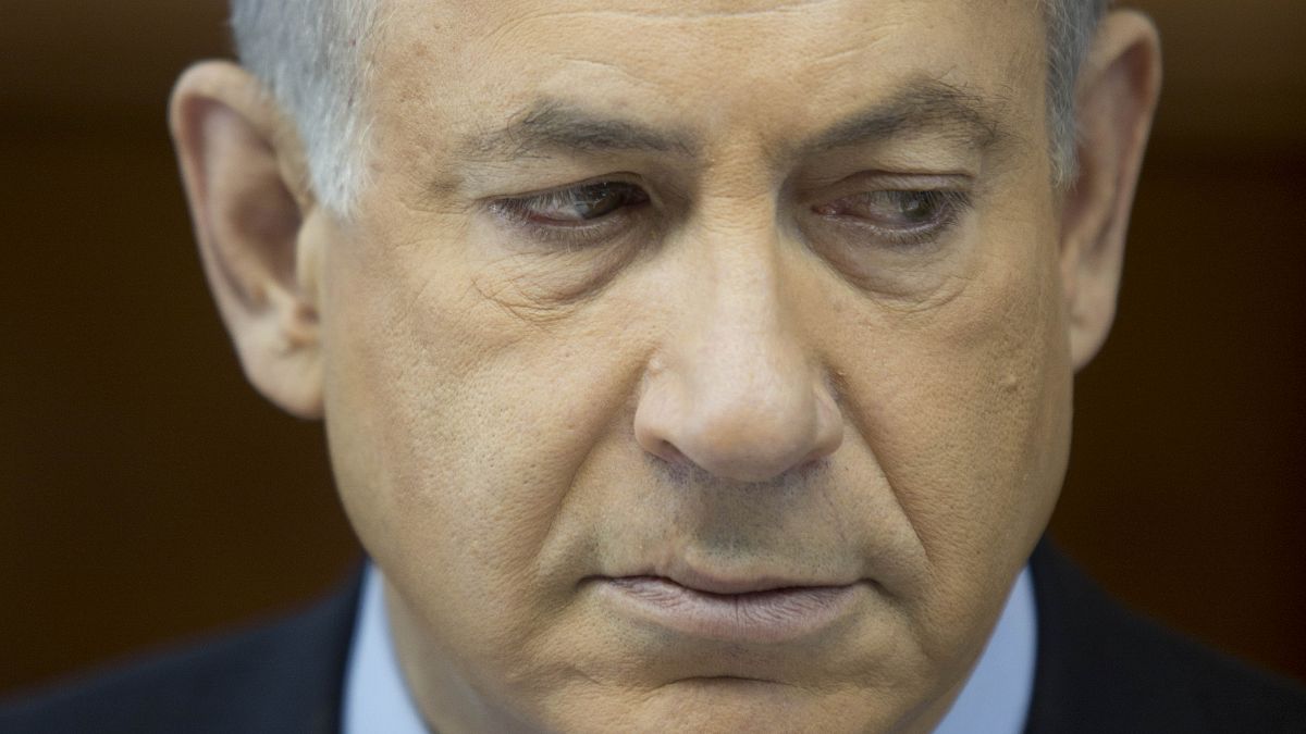 بنيامين نتنياهو، رئيس الحكومة الإسرائيلية
