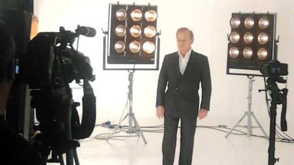 Seyfi Dursunoğlu Seyfi Dursunoğlu