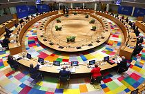 На саммите ЕС  "бережливым" странами предложен компромисс