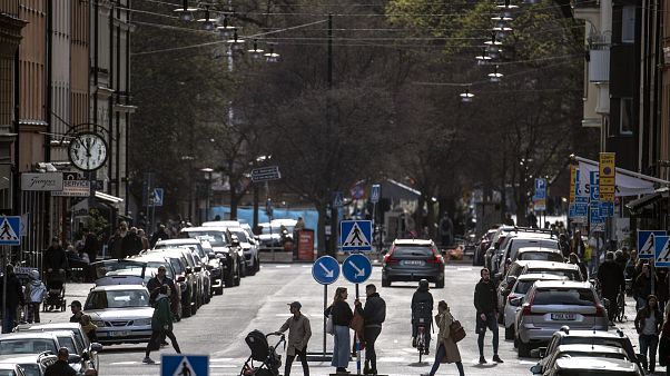 İsveç İsveç