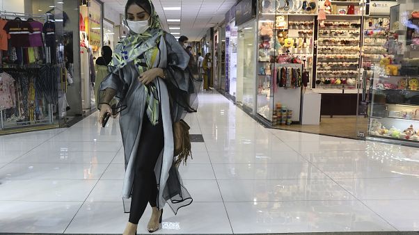 Iran: Wieder Corona-Beschränkungen in Teheran Iran: Wieder Corona-Beschränkungen in Teheran