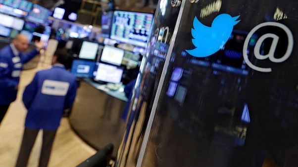 هکر مرموز حسابهای توییتری «همدست داخلی داشت» هکر مرموز حسابهای توییتری «همدست داخلی داشت»