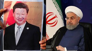 Kanada'da hazırlanan bir rapor: Covid-19’dan 'otoriter rejimlere sahip' Çin ve İran sorumlu