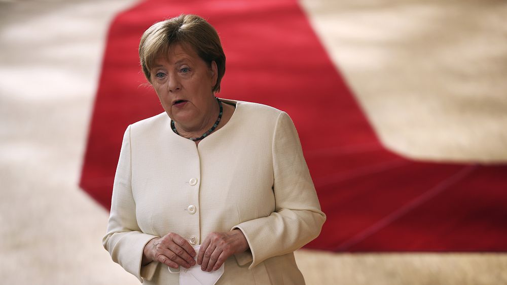 Un troisième jour de négociation tendu pour le plan de relance de l'UE