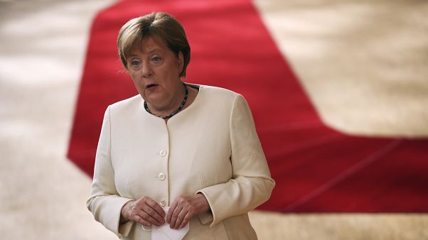 EU-Gipfel: Merkel warnt vor Scheitern EU-Gipfel: Merkel warnt vor Scheitern