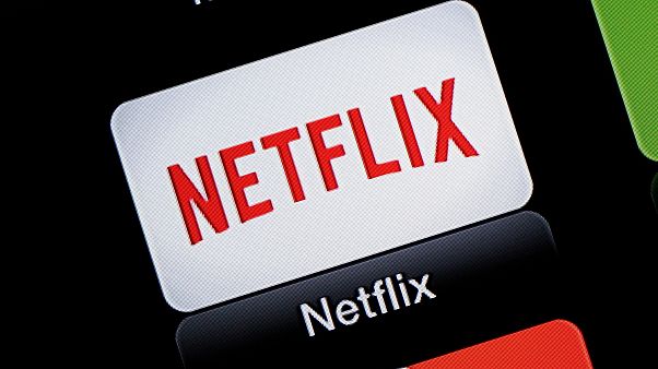 Netflix Netflix