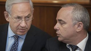 East Med: Η ισραηλινή κυβέρνηση επικύρωσε τη συμφωνία