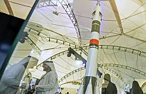 BAE'nin Hope adlı uzay aracının Mars macerası başladı