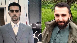 ایران محمود موسوی مجد را به جرم جاسوسی برای سیا و موساد اعدام کرد