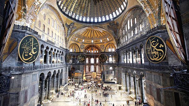 Ayasofya Ayasofya