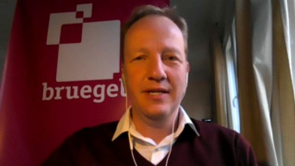 EU-Corona-Gipfel verlängert EU-Corona-Gipfel verlängert