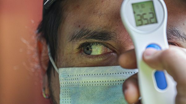 Papua Yeni Gine’de Covid-19'dan ilk can kaybı yaşandı Papua Yeni Gine’de Covid-19'dan ilk can kaybı yaşandı