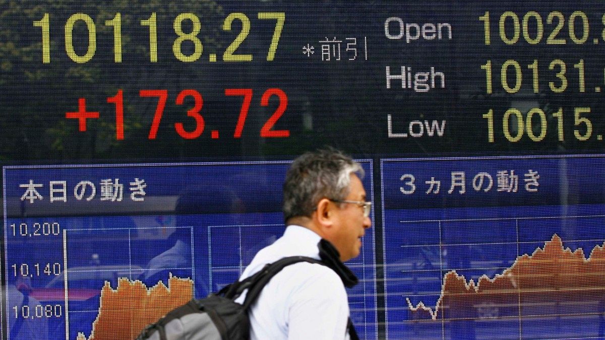 یارانه ۵۳۶ میلیون دلاری توکیو به شرکت‌های ژاپنی برای کاهش اتکا به چین