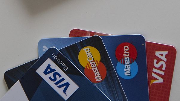 Banka kartları Banka kartları
