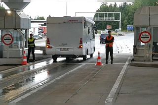 افزایش شیوع کرونا در غرب بالکان؛ اتریش کنترل مرزها را تشدید می‌کند