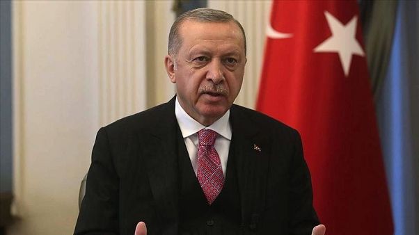 Recep Tayyip Erdogan Recep Tayyip Erdogan