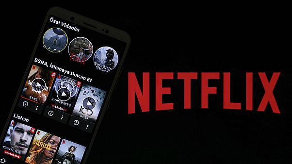 Netflix Netflix