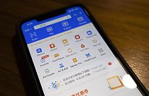 Alibaba.com'un ödeme sistemi Ant Group 'tarihinde ilk kez yabancı sermayeye' açılacak