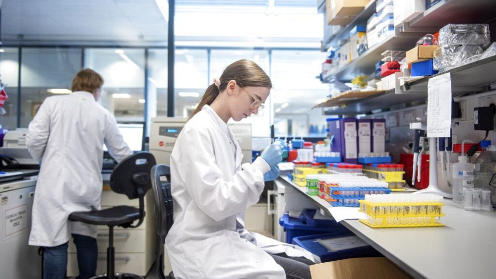 Oxford laisse entrevoir l'espoir d'un vaccin