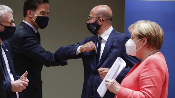 EU Summit EU Summit