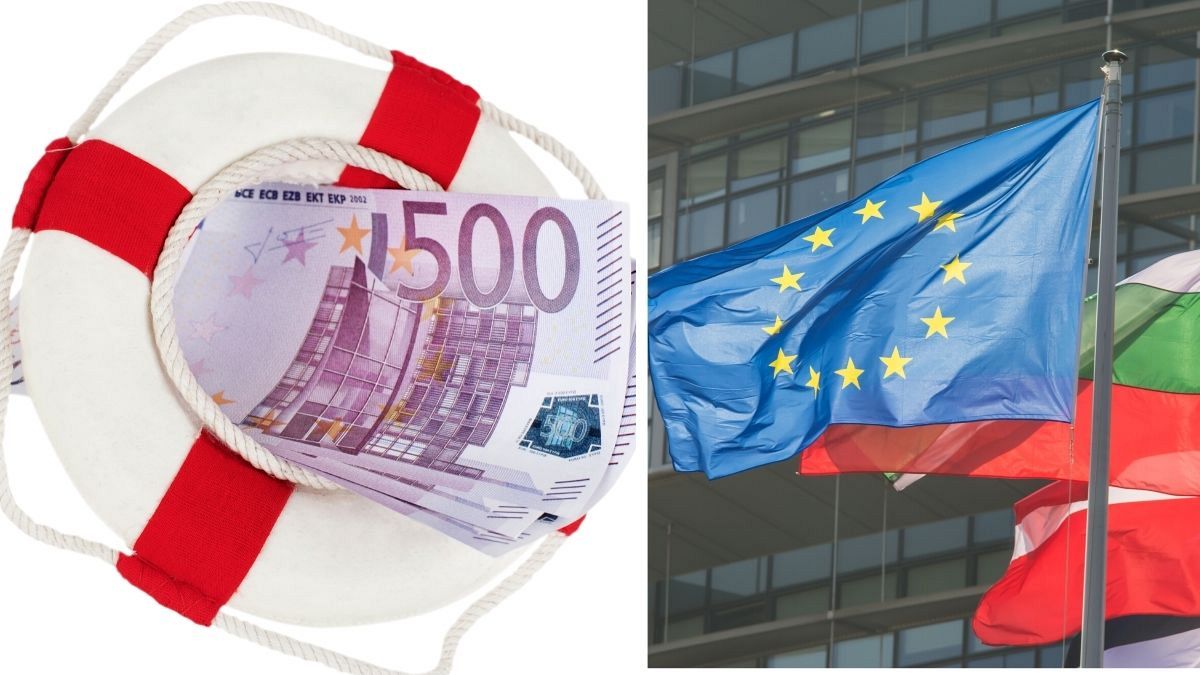 توافق برای احیای اقتصاد کشورهای عضو اتحادیه اروپا شامل چه مواردی است