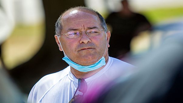 السعودية نيوز |
"الإشاعة فيروس أيضاً!".. ناشطون يحاربون "وباء التضليل" في زمن كورونا
السعودية نيوز |
"الإشاعة فيروس أيضاً!".. ناشطون يحاربون "وباء التضليل" في زمن كورونا