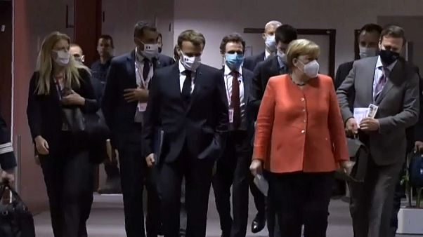 EU-Nervengipfel - wer gewinnt, wer verliert? EU-Nervengipfel - wer gewinnt, wer verliert?