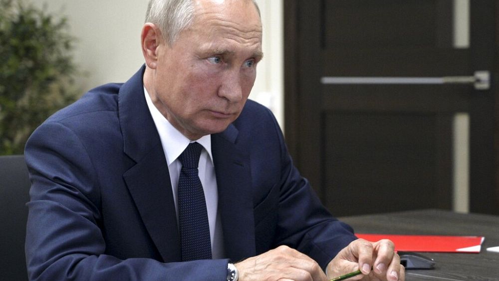 Royaume-Uni : l'ingérence russe en question