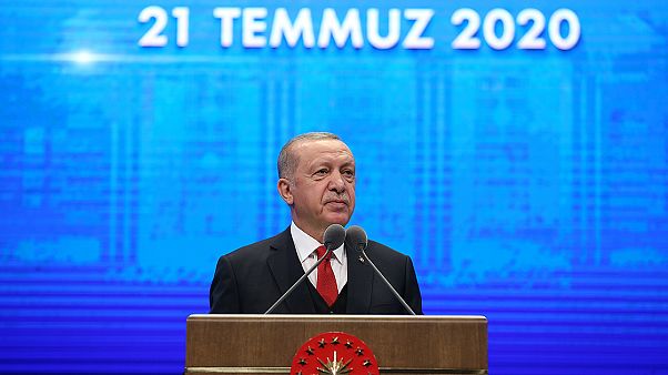 Cumhurbaşkanı Recep Tayyip Erdoğan Cumhurbaşkanı Recep Tayyip Erdoğan
