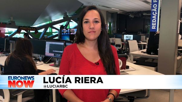 Euronews Hoy Euronews Hoy