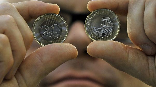 forint forint