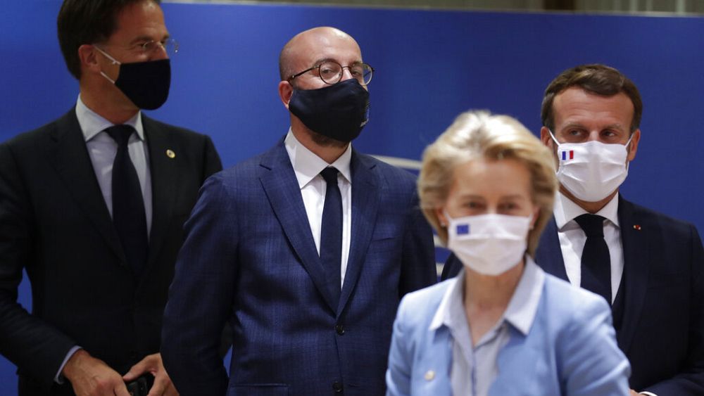 Climat, recherche, santé... Des ambitions revues à la baisse après l'accord européen